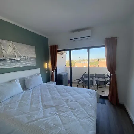 Seas The Day Portimão