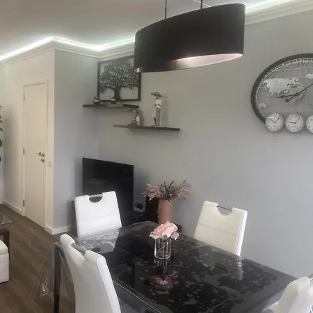 Seas The Day Апартаменти *