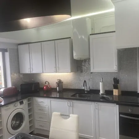 Seas The Day Lägenhet Portimão