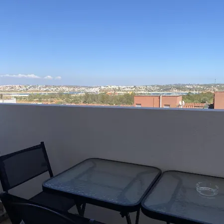 Seas The Day Apartament