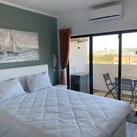 Seas The Day * Portimão