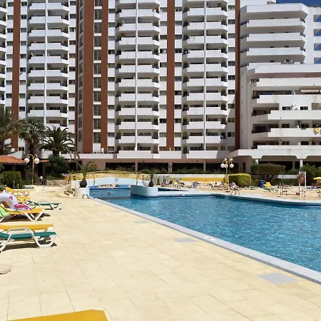 Seas The Day Apartament Portimão