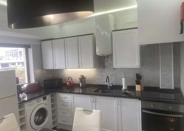 Seas The Day Apartament Portimão