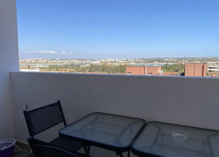 Seas The Day Apartament