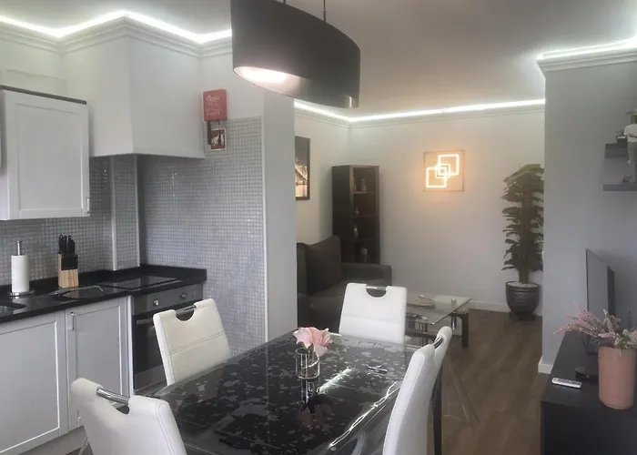 Apartament Seas The Day