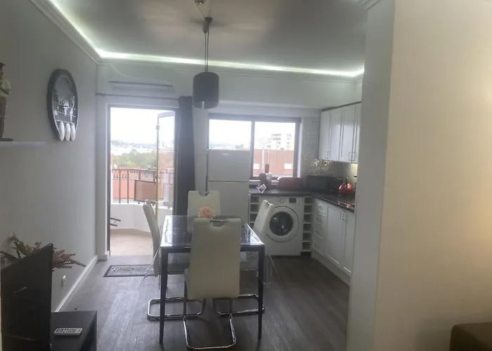 Seas The Day Apartament