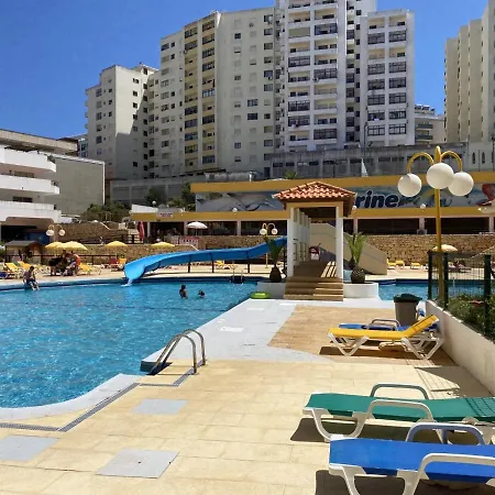 Seas The Day Apartment Portimao