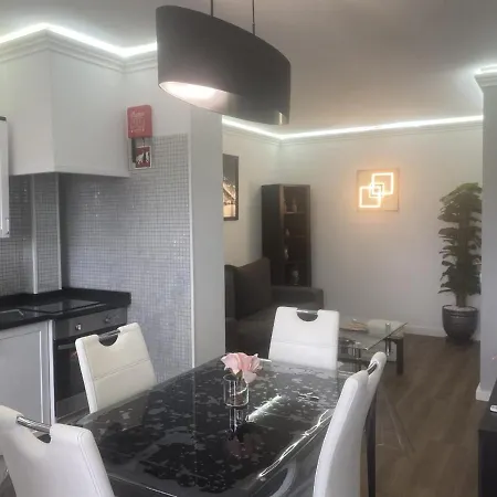 Apartment Seas The Day