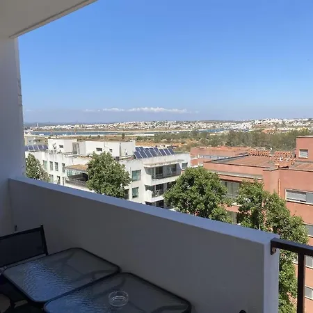 Apartment Seas The Day Portimao