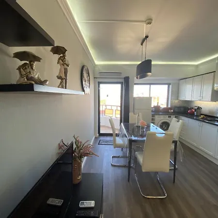 Apartment Seas The Day Portimao